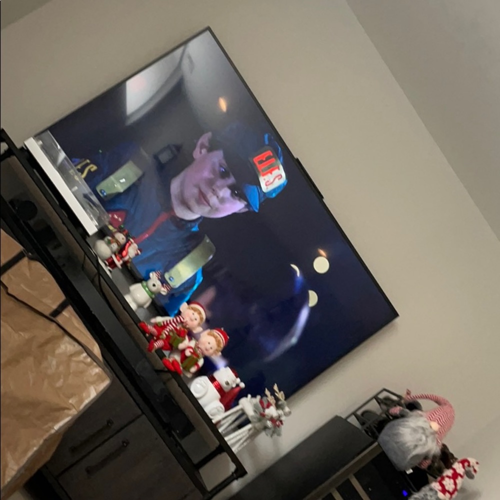 Meet your Posher, Kristen